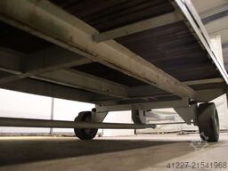 unbekannt 3200/1610/H500 mm