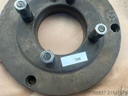 Festo Pneumatk ST-270 A