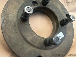 Festo Pneumatk ST-270 A