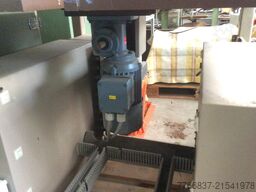 Festo Pneumatk ST-270 A