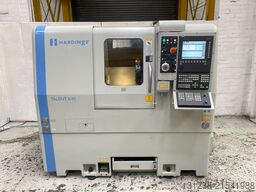 Hardinge Talent 6/45 2 Axis CNC Turning Centre