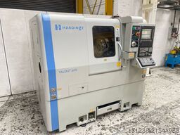 Hardinge Talent 6/45 2 Axis CNC Turning Centre