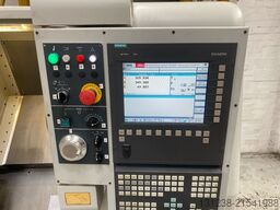 Hardinge Talent 6/45 2 Axis CNC Turning Centre