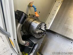 Hardinge Talent 6/45 2 Axis CNC Turning Centre