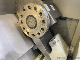 Hardinge Talent 6/45 2 Axis CNC Turning Centre