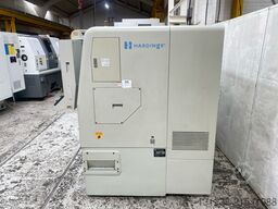 Hardinge Talent 6/45 2 Axis CNC Turning Centre