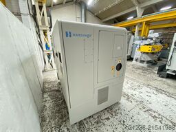 Hardinge Talent 6/45 2 Axis CNC Turning Centre