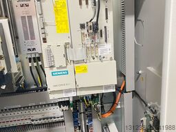 Hardinge Talent 6/45 2 Axis CNC Turning Centre