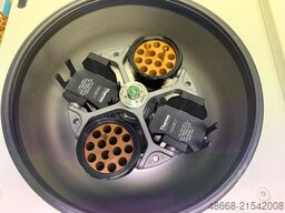 Thermo Fisher Scientific Heraeus Multifuge X3R TX 750