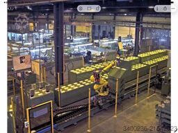 Fanuc R-2000 IB/125L