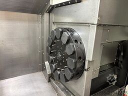 XYZ Machine Tools CT 65LTY (Live Tooling & Y Axis) Sie