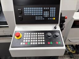 XYZ Machine Tools CT 65LTY (Live Tooling & Y Axis) Sie