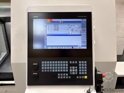 XYZ Machine Tools CT 65LTY (Live Tooling & Y Axis) Sie