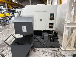 XYZ Machine Tools CT 65LTY (Live Tooling & Y Axis) Sie