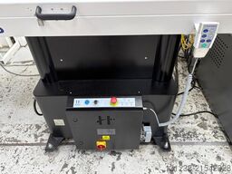 XYZ Machine Tools CT 65LTY (Live Tooling & Y Axis) Sie