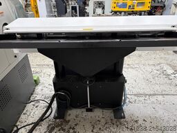 XYZ Machine Tools CT 65LTY (Live Tooling & Y Axis) Sie