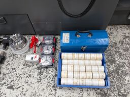 XYZ Machine Tools CT 65LTY (Live Tooling & Y Axis) Sie