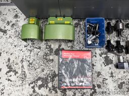 XYZ Machine Tools CT 65LTY (Live Tooling & Y Axis) Sie