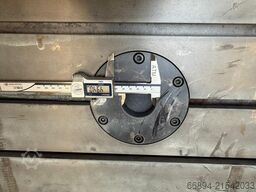 DMG MORI Paletten für DMC 80 U