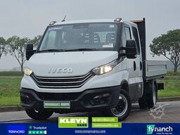 IVECO DAILY 35C14  Open-Laadbak