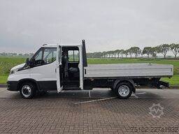 IVECO DAILY 35C14  Open-Laadbak