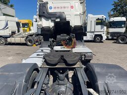 DAF CF 85.460 MANUAL gearbox.  TOP Condition!