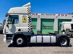 DAF CF 85.460 MANUAL gearbox.  TOP Condition!