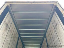 DAF XF 480  6x2, volume 62m3 SSC, P-Climate, Lift A...