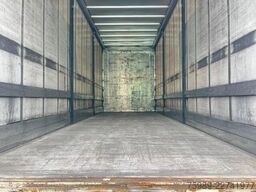 DAF XF 480  6x2, volume 62m3 SSC, P-Climate, Lift A...