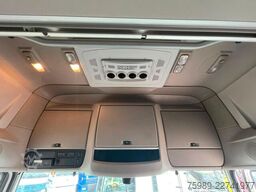 DAF XF 480  6x2, volume 62m3 SSC, P-Climate, Lift A...