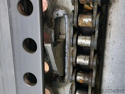 Volvo FH 13.500 XL 6x2 - Pezzaioli livestock 3 deck +...