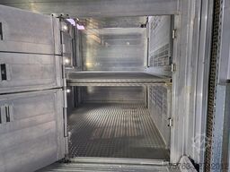 Volvo FH 13.500 XL 6x2 - Pezzaioli livestock 3 deck +...