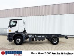 Mercedes-Benz Arocs 1840 K 4x2, MultimediaCockpit, 2x