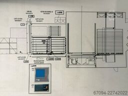 Lisec LBR - ATF - GFB - VB 60 - LKT - BHK