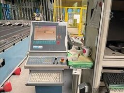 Lisec LBR - ATF - GFB - VB 60 - LKT - BHK