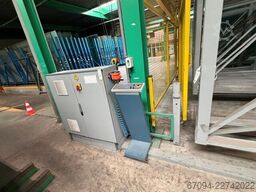 Lisec LBR - ATF - GFB - VB 60 - LKT - BHK