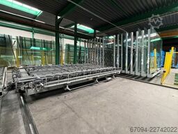 Lisec LBR - ATF - GFB - VB 60 - LKT - BHK