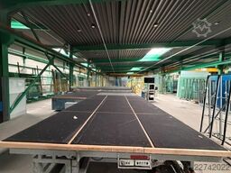 Lisec LBR - ATF - GFB - VB 60 - LKT - BHK
