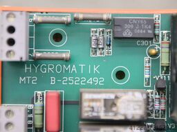 Hygromatik MT2 B-2522492