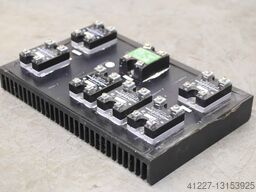 opto 22 electromatic 480D45-12 RA4425-D08