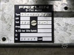 Frizlen RZM10-4,7/1K
