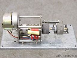 Frizlen RZM10-4,7/1K