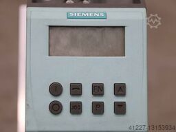 Siemens G110 CPM110 AIN  6SL3211-0AB15-5UA1