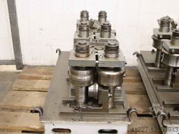 Braun 5 Stationen