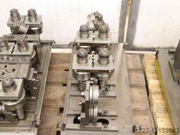Braun 5 Stationen