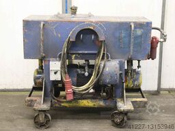 HAWE Förderleistung 20 l/min