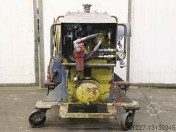 HAWE Förderleistung 20 l/min