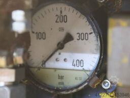 HAWE Förderleistung 20 l/min