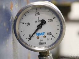 HAWE Förderleistung 20 l/min