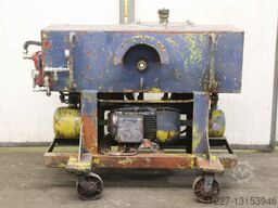 HAWE Förderleistung 20 l/min